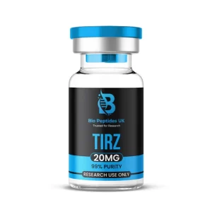 TIRZEPATIDE 20mg