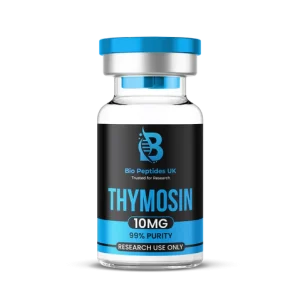 Thymosin Alpha-1 10mg