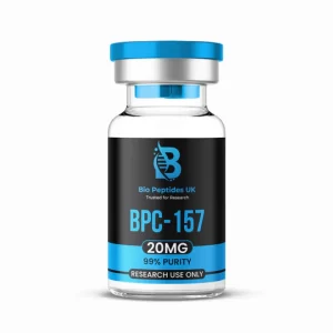 BPC-157 20mg