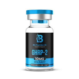 GHRP-2 10mg