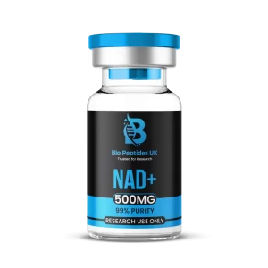 NAD+ 500mg